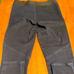 Paige stretchy jeans - M